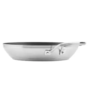 KitchenAid 3-Ply Base Stainless Steel 12
