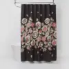 Floral Shower Curtain - Threshold™