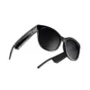 Bose Frames Bluetooth Audio Cateye Sunglasses - Soprano