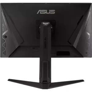ASUS TUF VG27AQL1A 27 Inch WQHD WLED 2560 x 1440 1ms MPRT 120Hz 16:9 Eye-Care Technology Adaptive Sync G-Sync Compatible Widescreen Gaming LCD IPS Monitor - Black