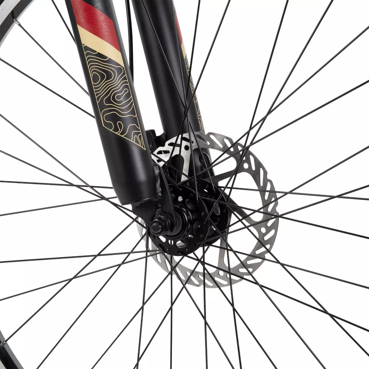 Huffy Outlier 26