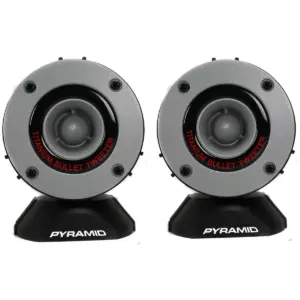 Pyramid TW28 3.75