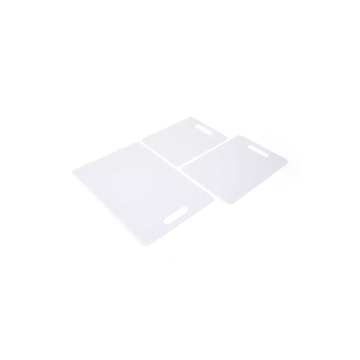 Farberware 3pc White Board Set