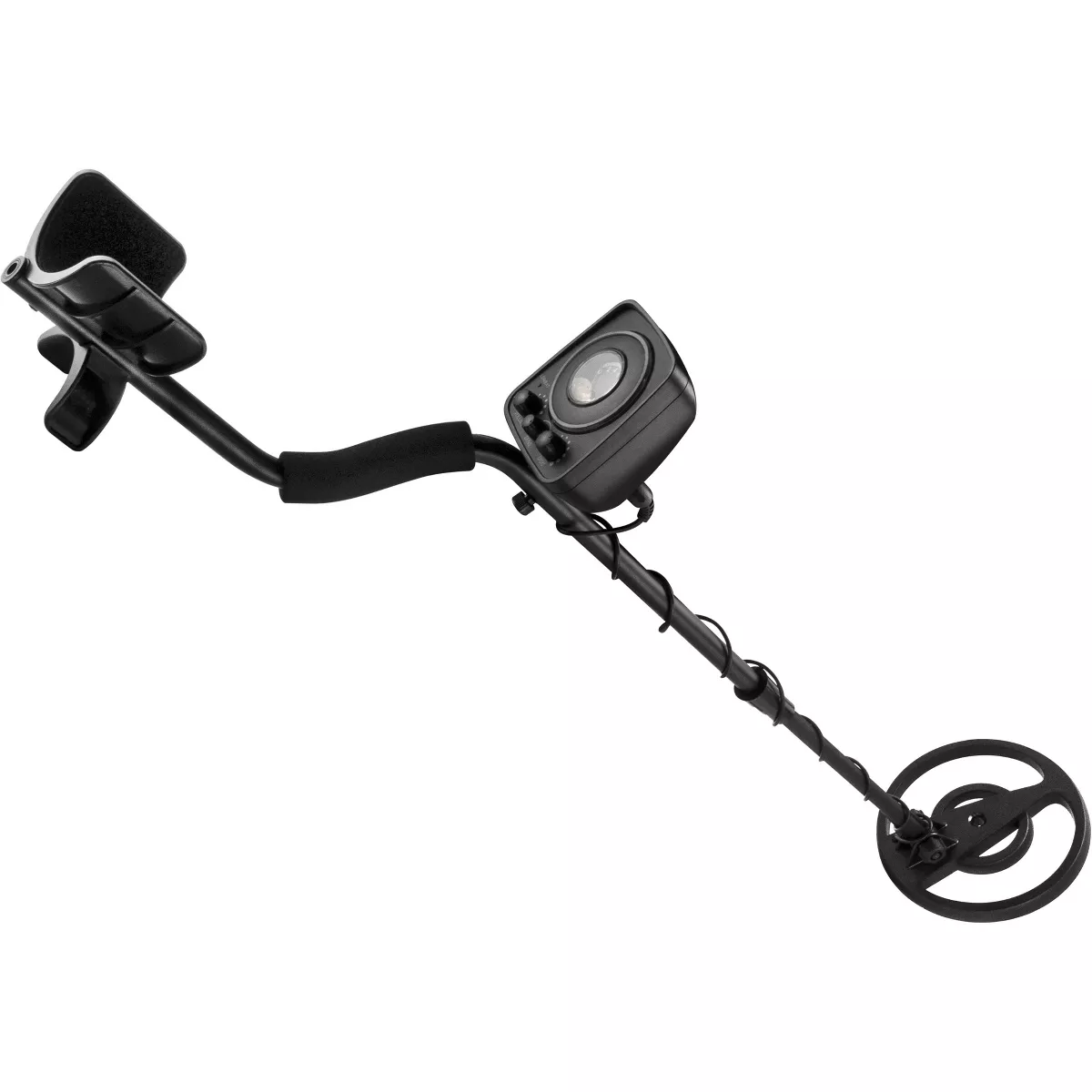 Barska Pro-200 Metal Detector - Black