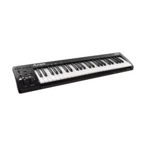 Alesis Q49 MKII 49-Key USB/MIDI Controller