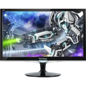 Viewsonic VX2452mh 24