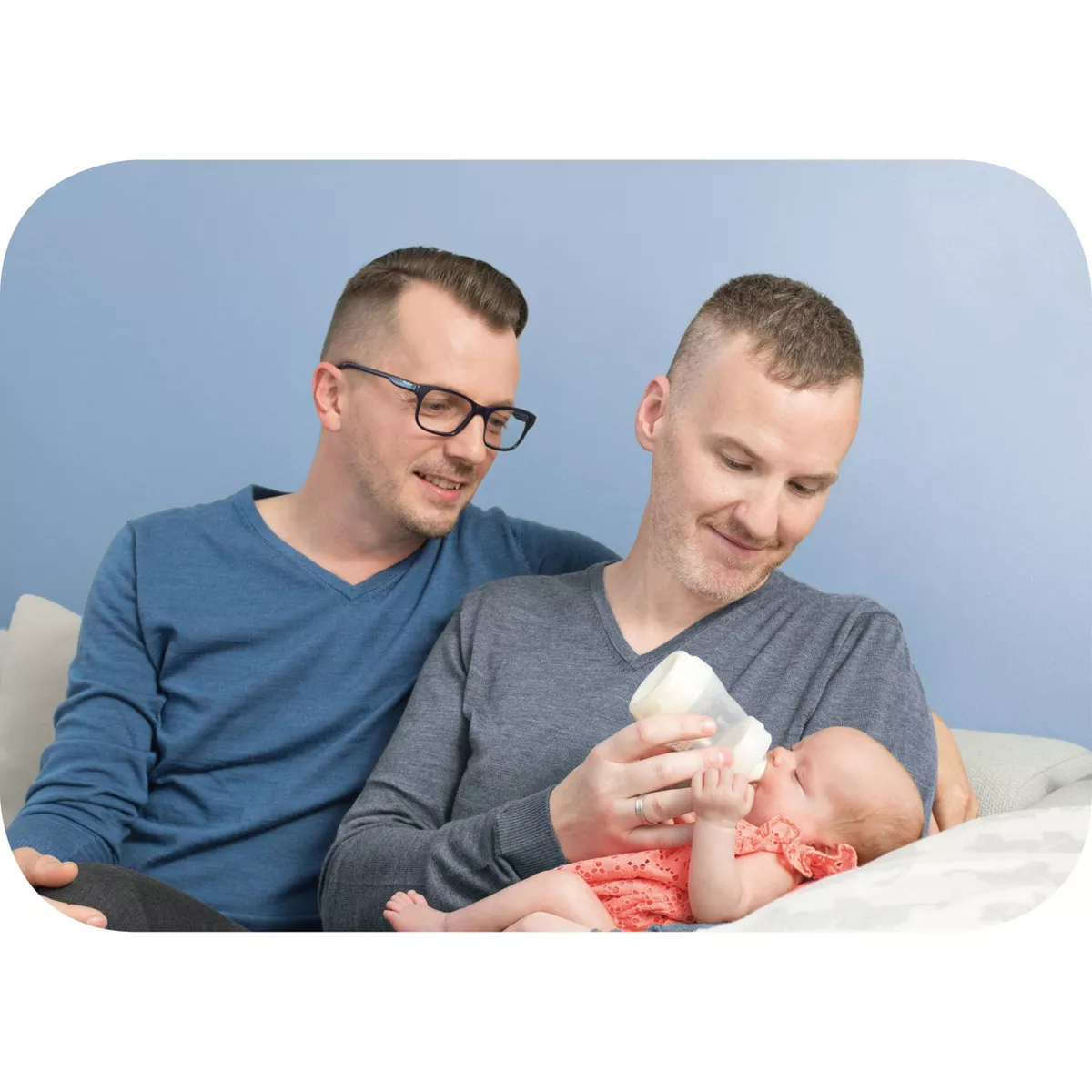 MAM Anti-Colic Bottle 5oz - 1ct