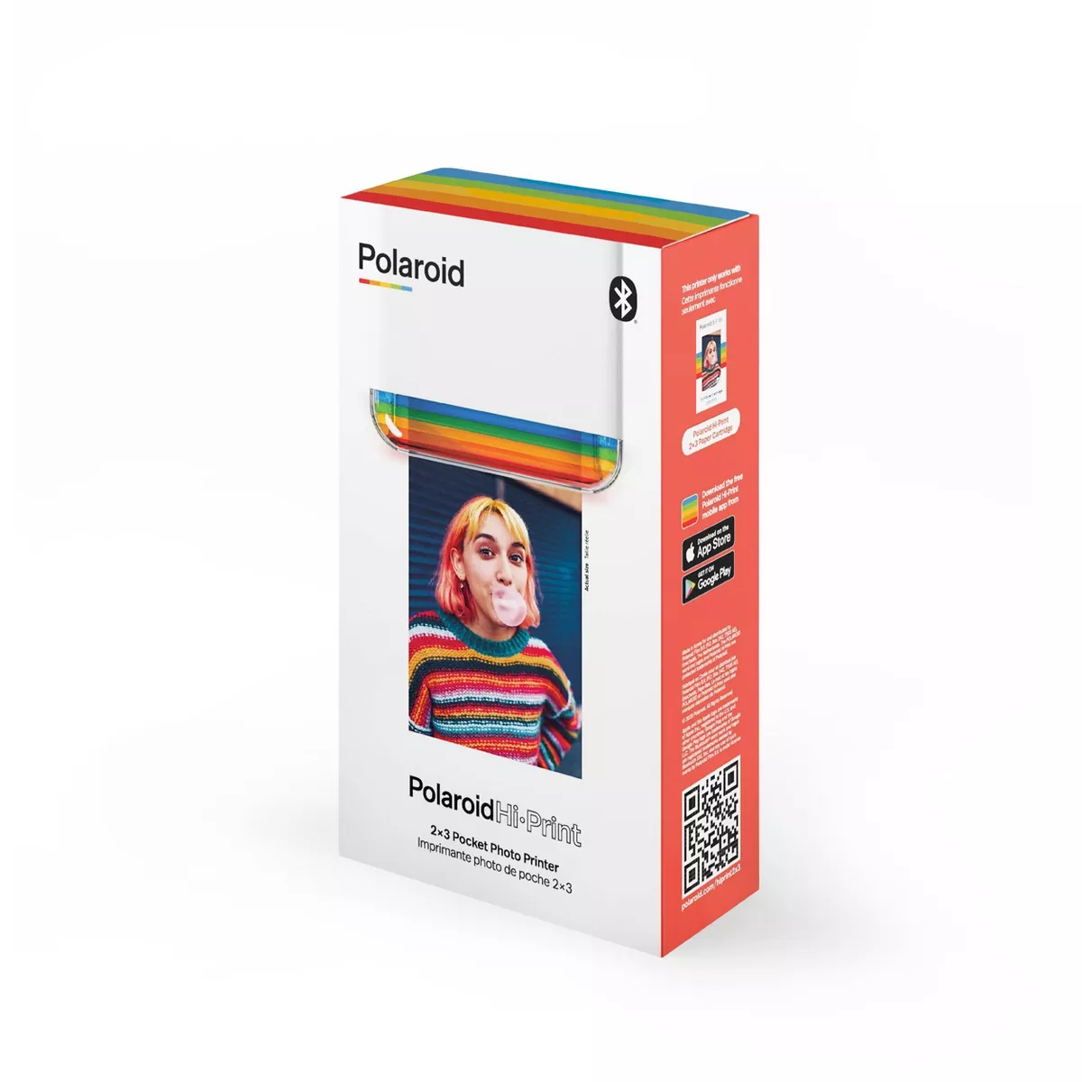 Polaroid Hi-Print Printer
