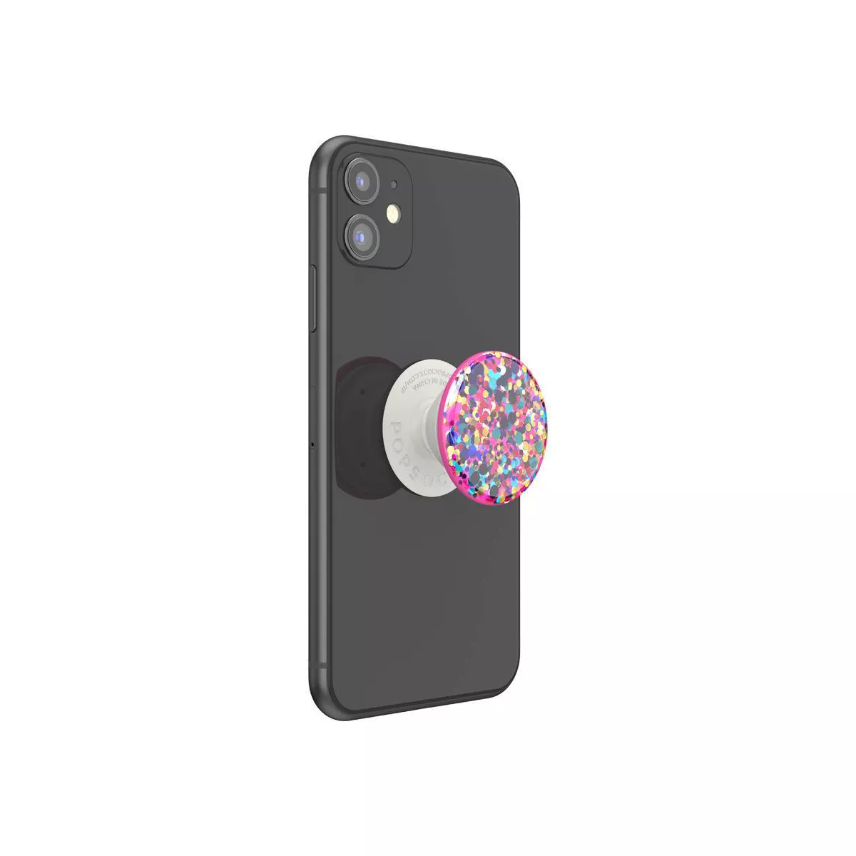 PopNails Premium with PopGrip - Confetti Party