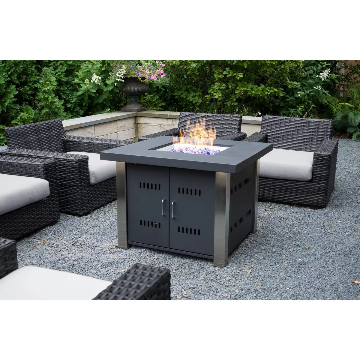 Pleasant Hearth Montreal 38