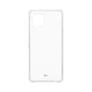 Case-Mate - TOUGH - Case for Samsung Galaxy A42 (5G) - 10 ft Drop Protection - 6.6 inch - Clear