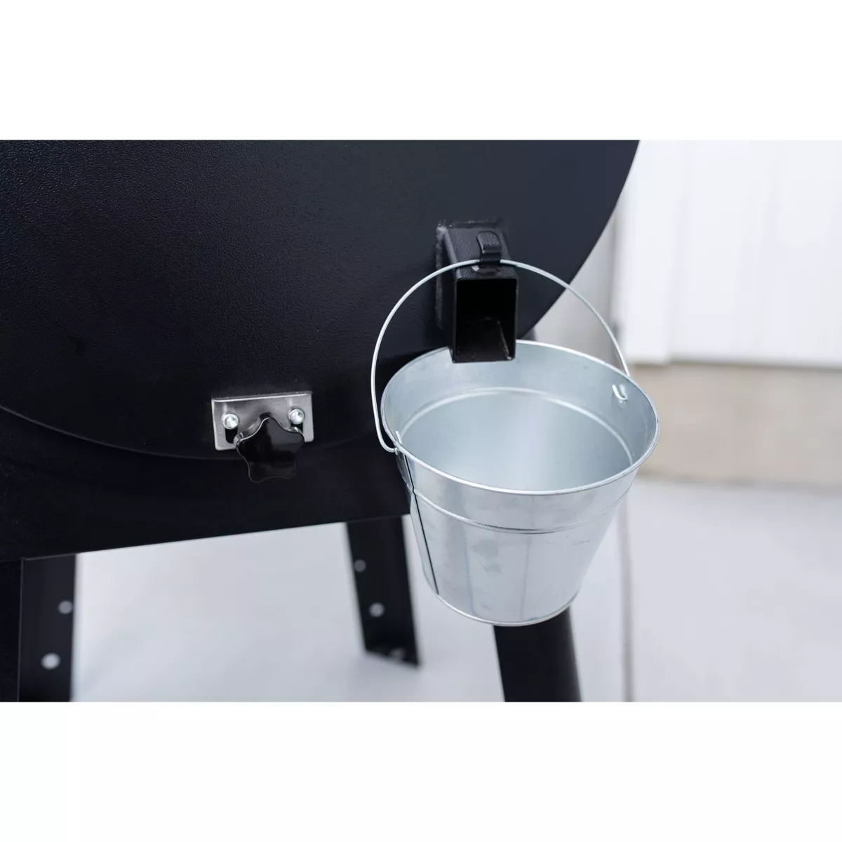 Camp Chef SmokePro XT 24 Pellet Grill - Bronze