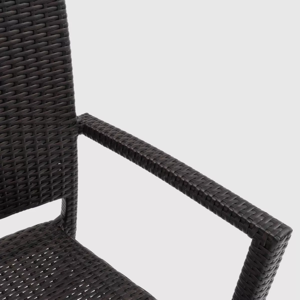 Deco 9pc Dining Seating Set Maxim Beige - RST Brands