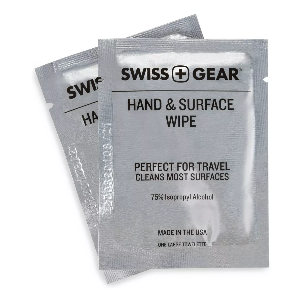 SWISSGEAR Travel Safety Kit