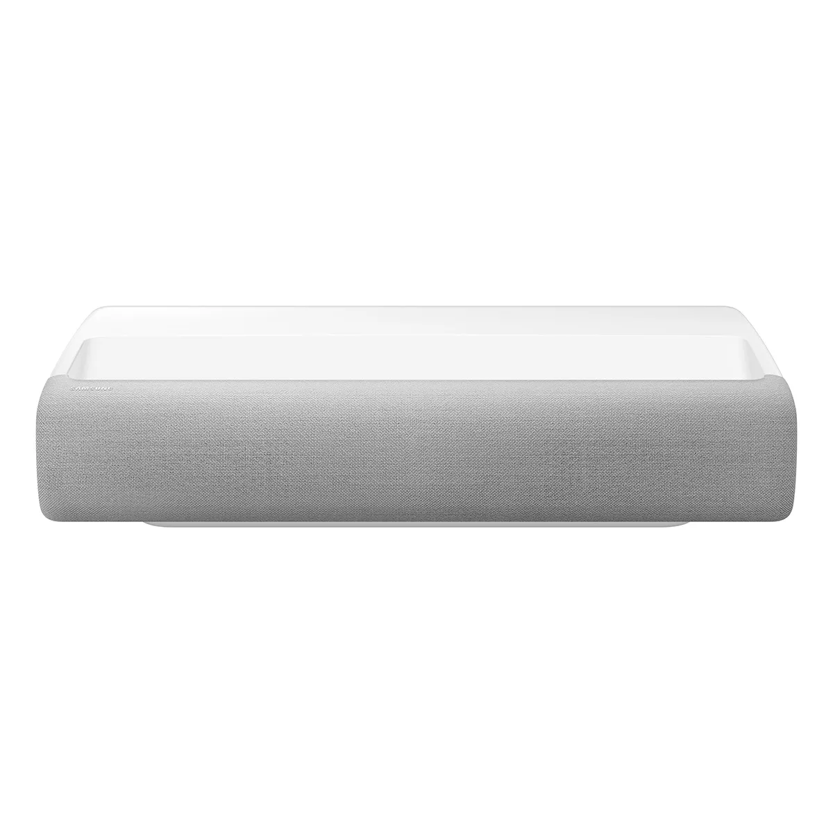 Samsung 120" The Premiere LSP7T 4K Smart Laser UHD Projector (White)
