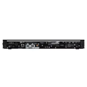 Sony UBP-X800M2 4K UHD Blu-Ray Disc Player