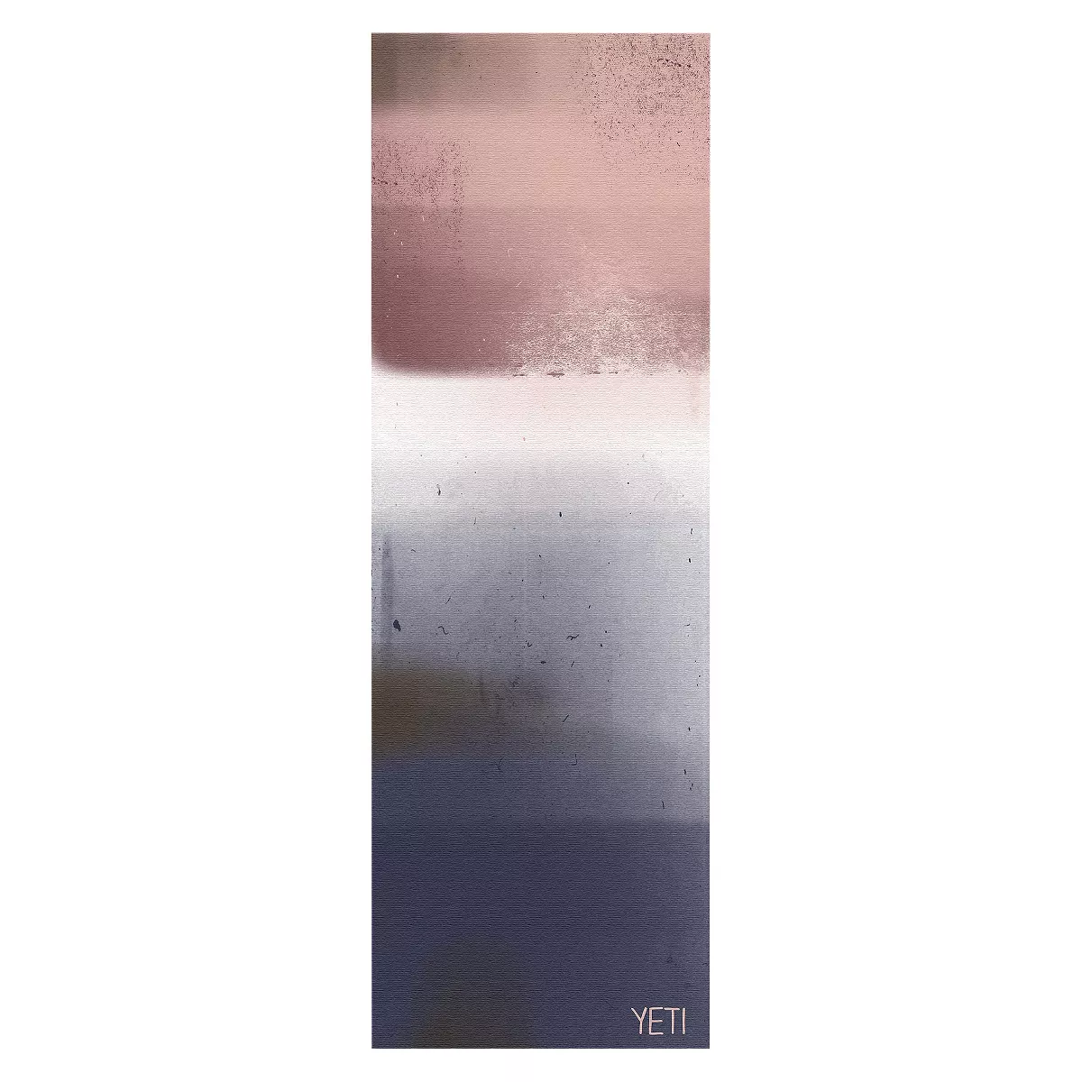 Yeti Yoga Mat - The Sagittarius (6mm)