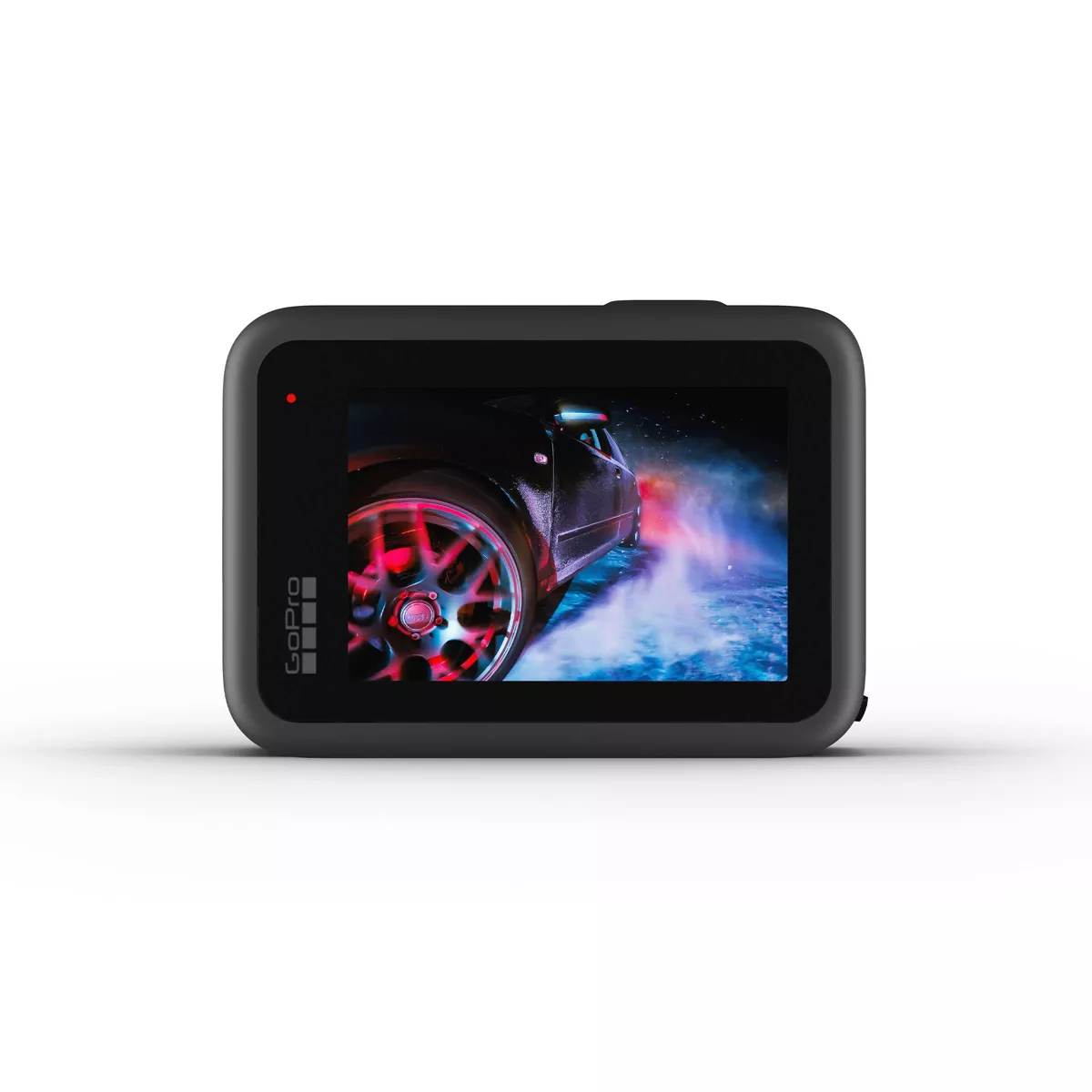 GoPro HERO9 Streaming Action Camera - Black (CHDHX-901)