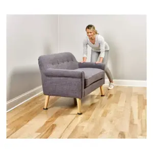 Scotch 4pk Felt Furniture Movers