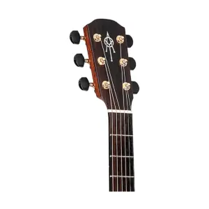Alvarez JYM80CE YAIRI MASTERWORKS SOLID SPRUCE JUMBO Natural