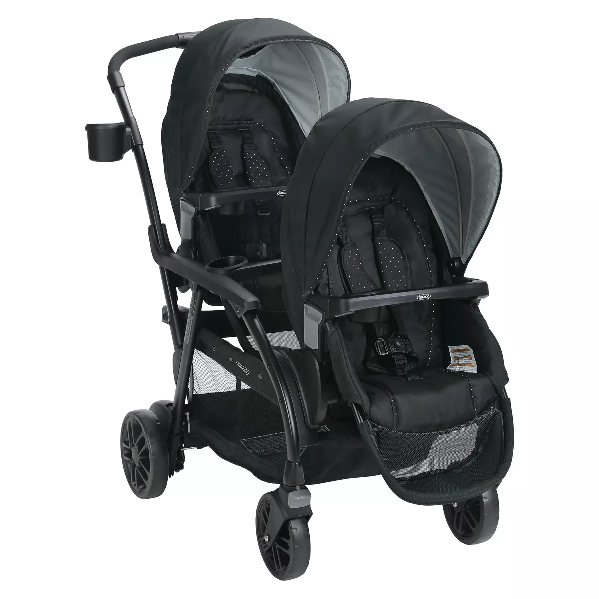 Graco Modes Duo Stroller - Balancing Act