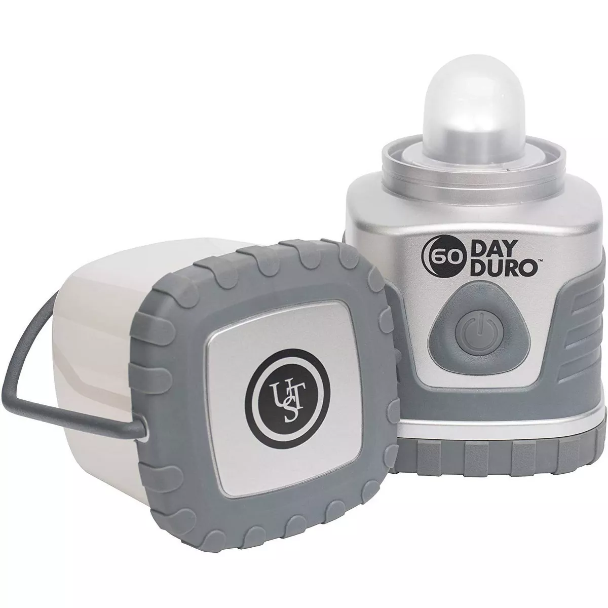 UST Duro LED Titanium Lantern
