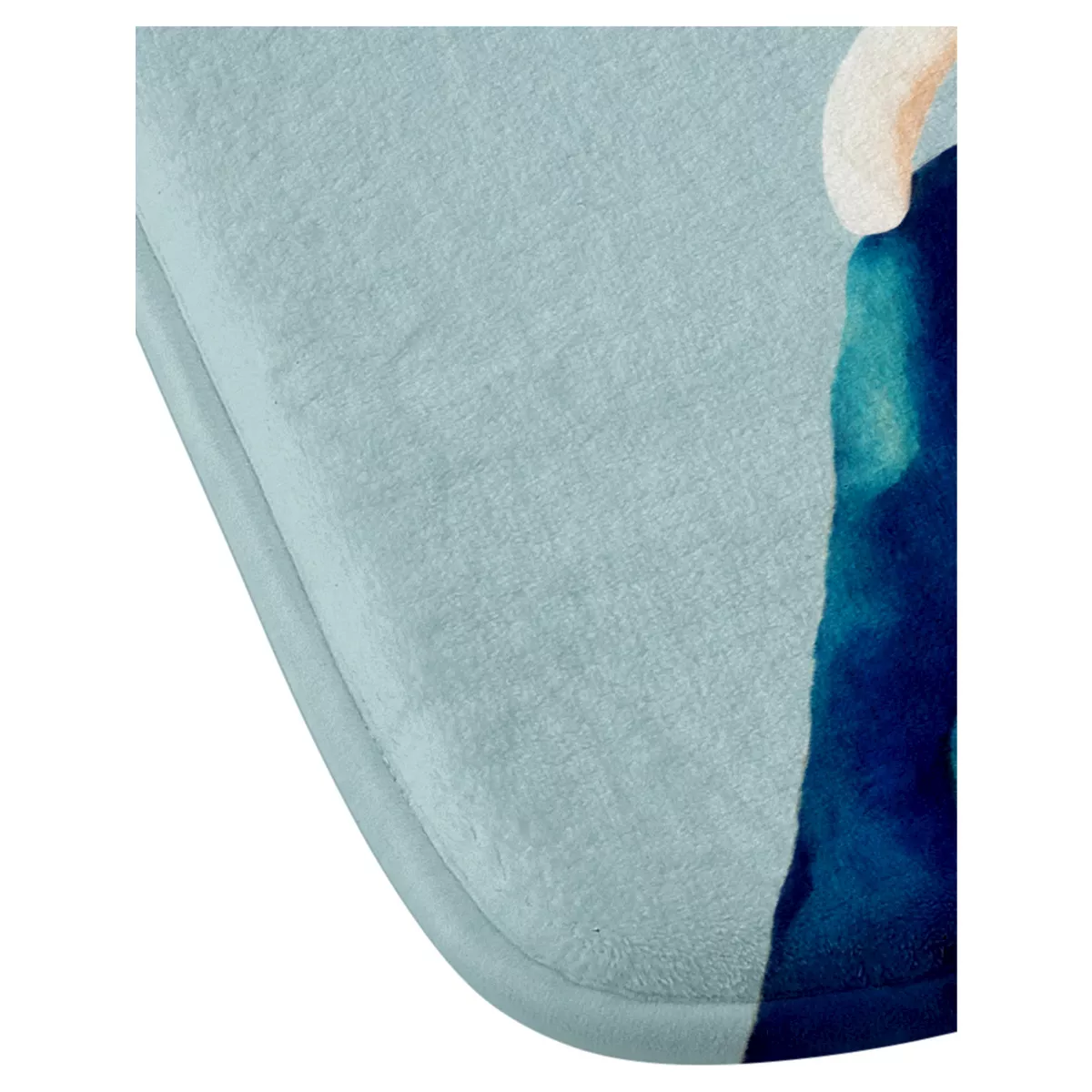 Animal Crew Mr. Elephant Cushion Bath Mat (36