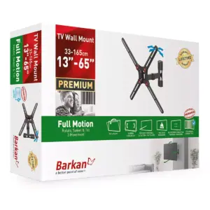 Barkan 13 - 65