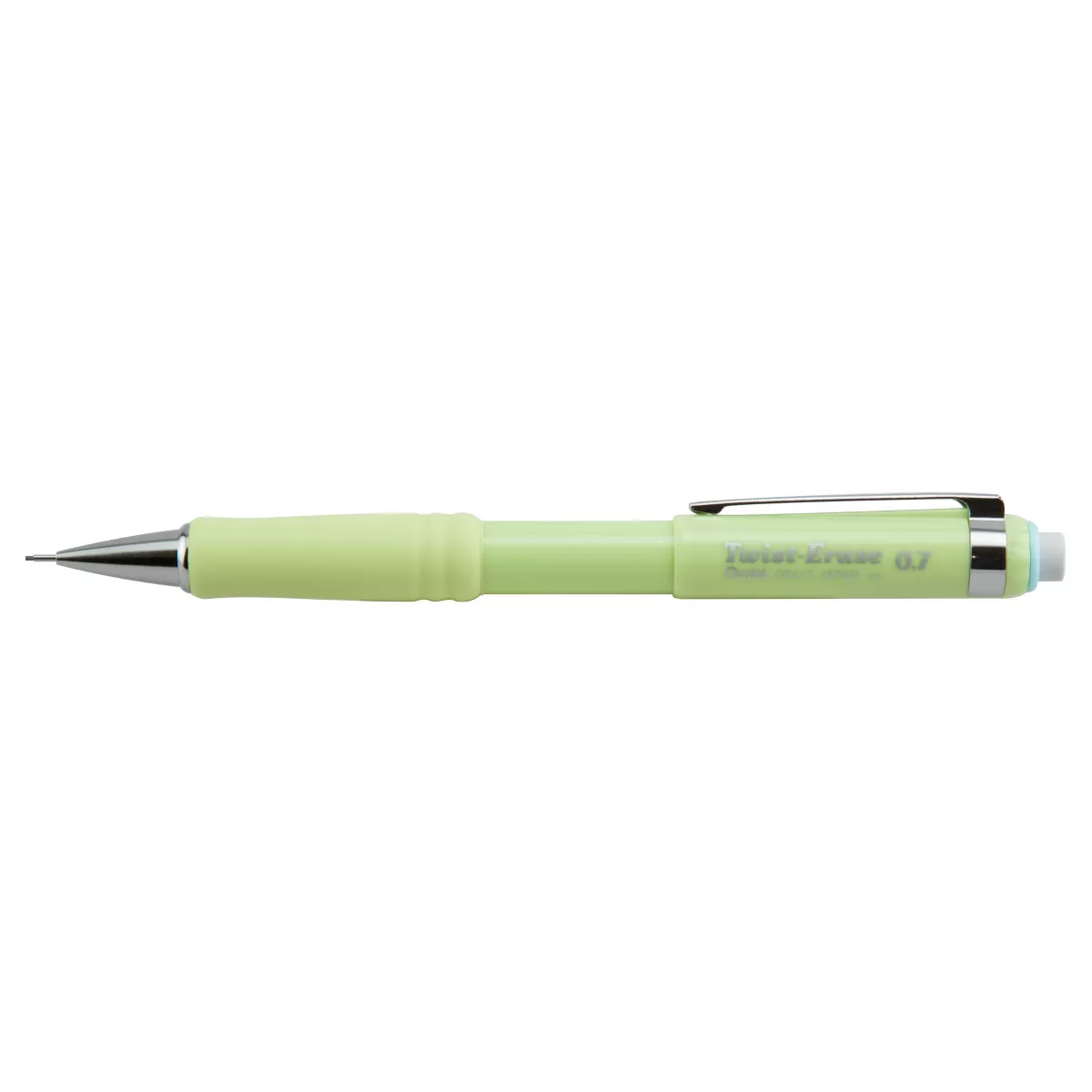 Pentel Twist-Erase III Mechanical #2 Pencil .7mm