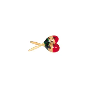 Rhythm Band Wood Maracas