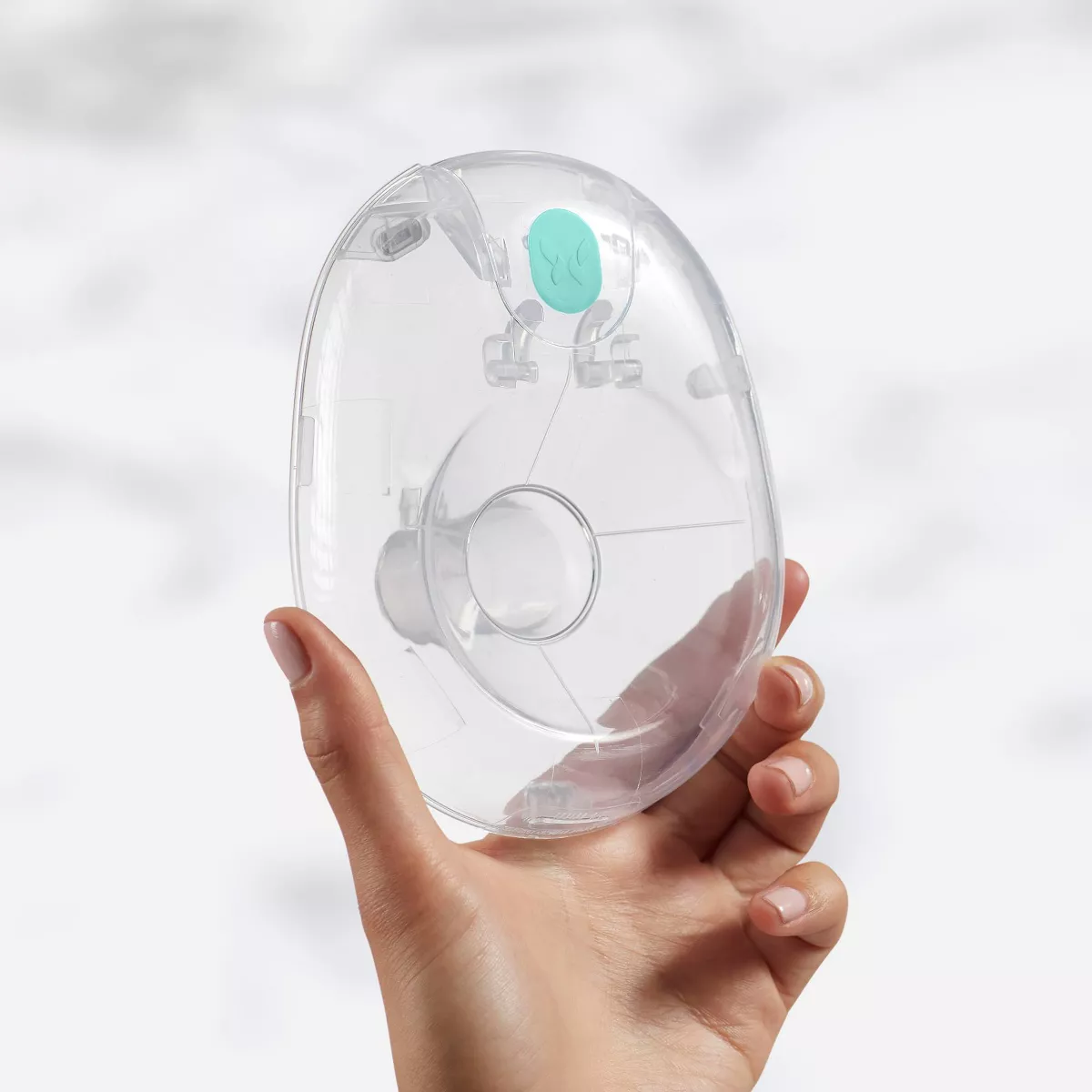 Willow 2pk Breast Pump Flanges - 24mm