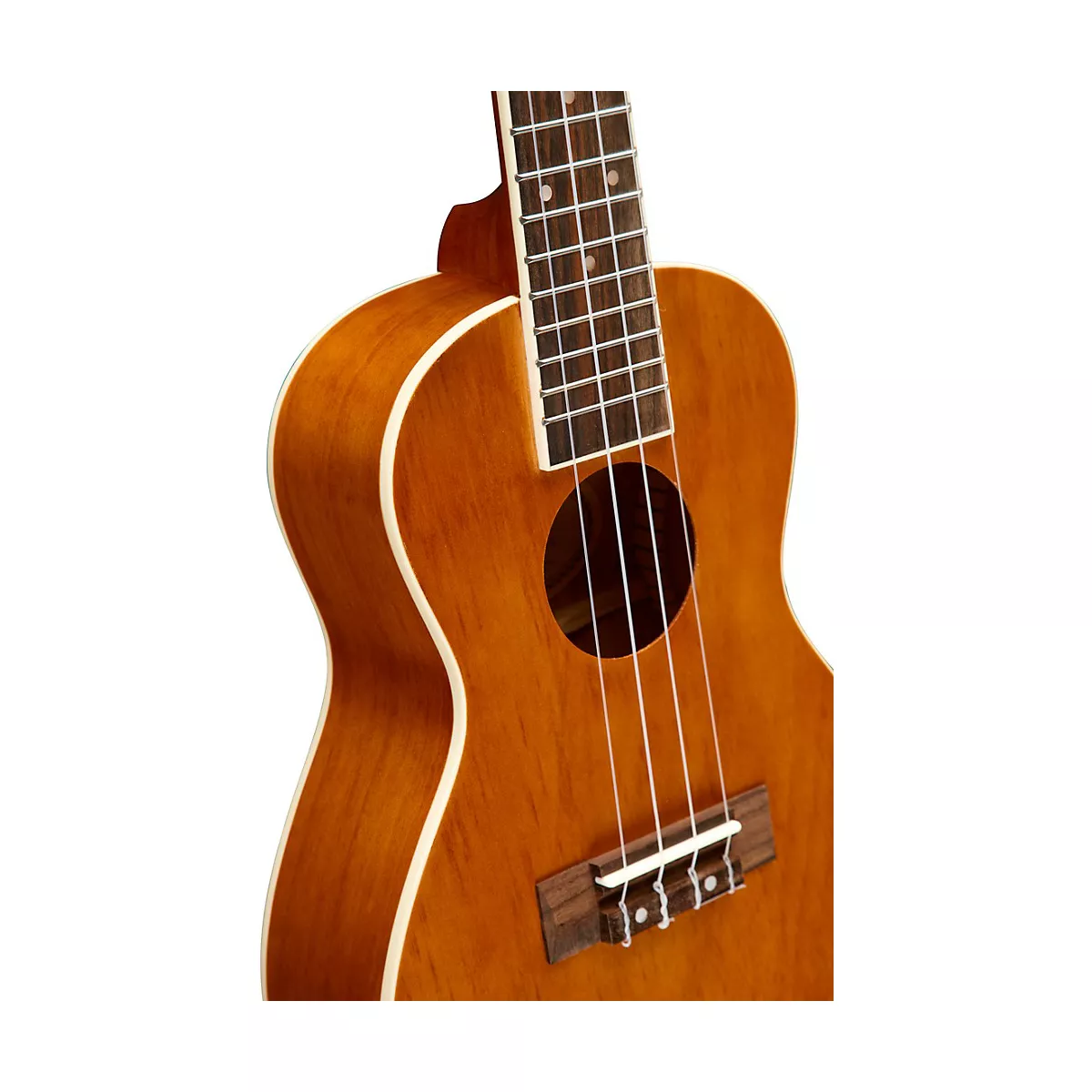 Mitchell MU40C Concert Ukulele Natural