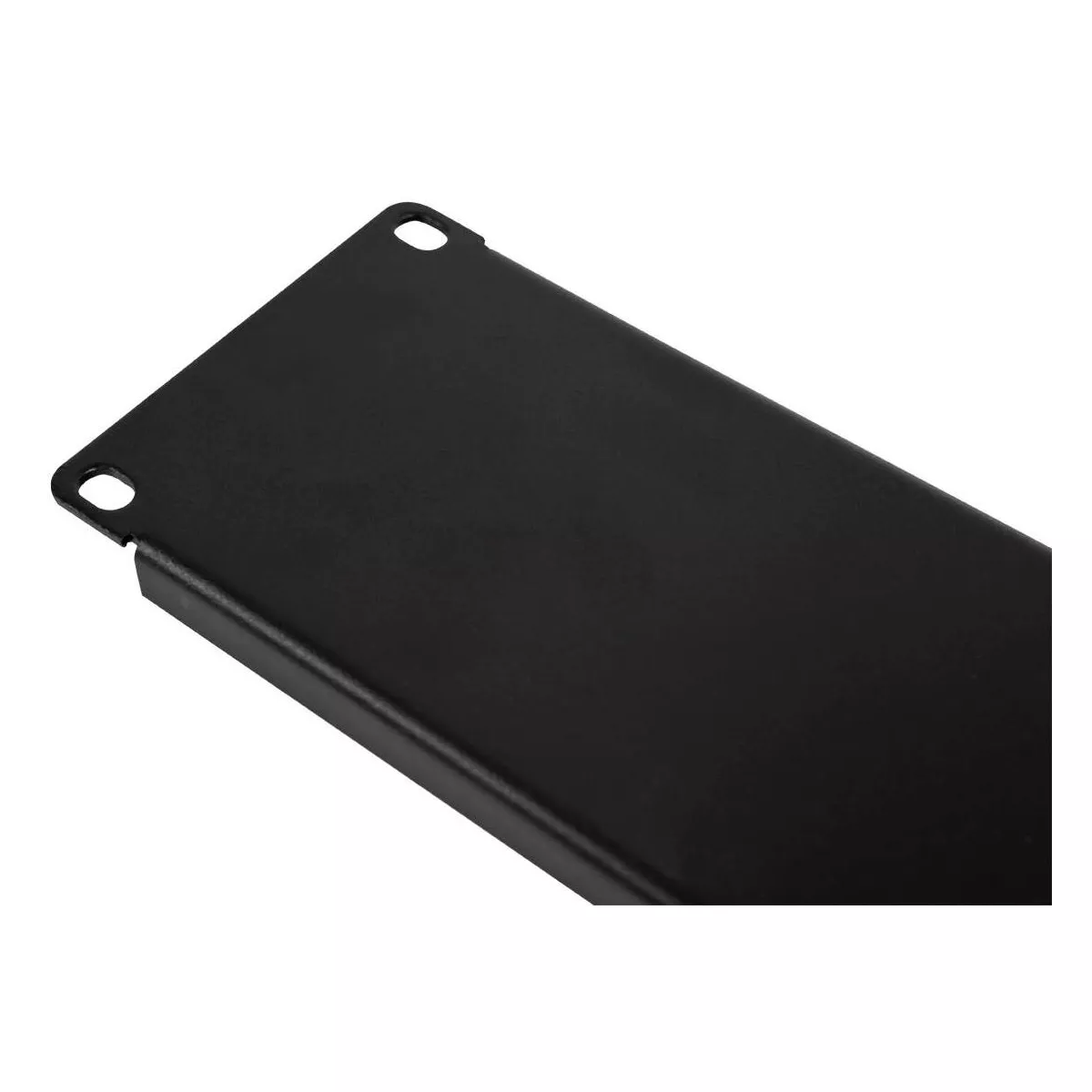 Monoprice Blank Panel, 3.5