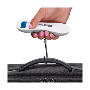 Travel Smart by Conair Digital Luggage Scale