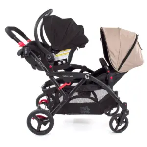 Contours Infant Car Seat Adapter Multi Car Seat Compatible