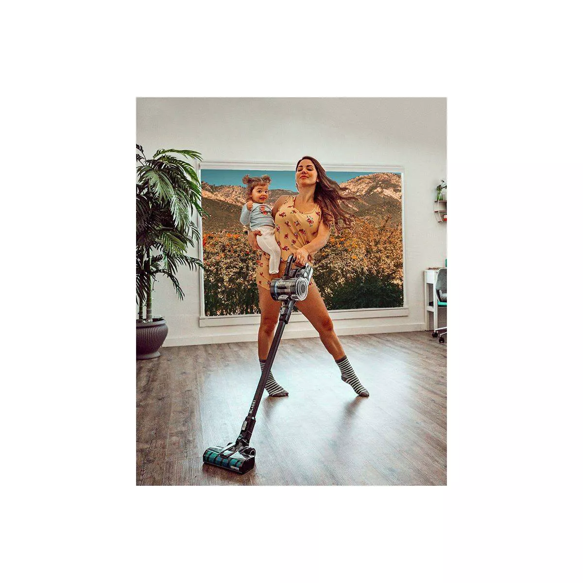 Hoover ONEPWR Blade Max Cordless Stick Vacuum