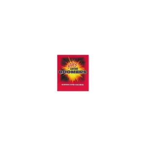 GHS GBUL Boomers Ultra Light Electric Guitar Strings