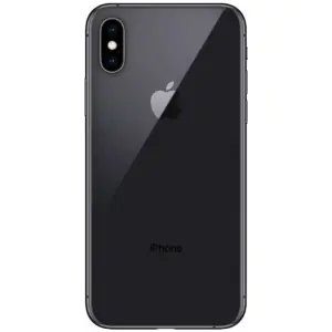 Apple iPhone Pre-Owned XS Unlocked (64GB) GSM/CDMA Phone - Gray