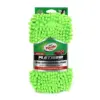 Turtle Wax Platinum 2-in-1 Microfiber Car Wash/Scrub Sponge