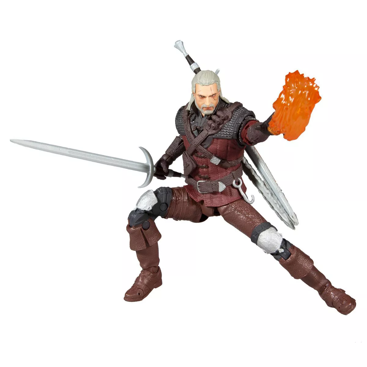 The Witcher 7