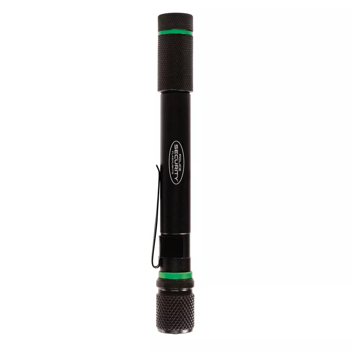 Police Security Aura R 280 Lumens Rechargeable LED Penlight