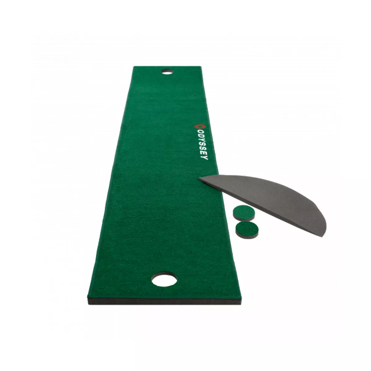 Odyssey Golf 10' Putting Mat