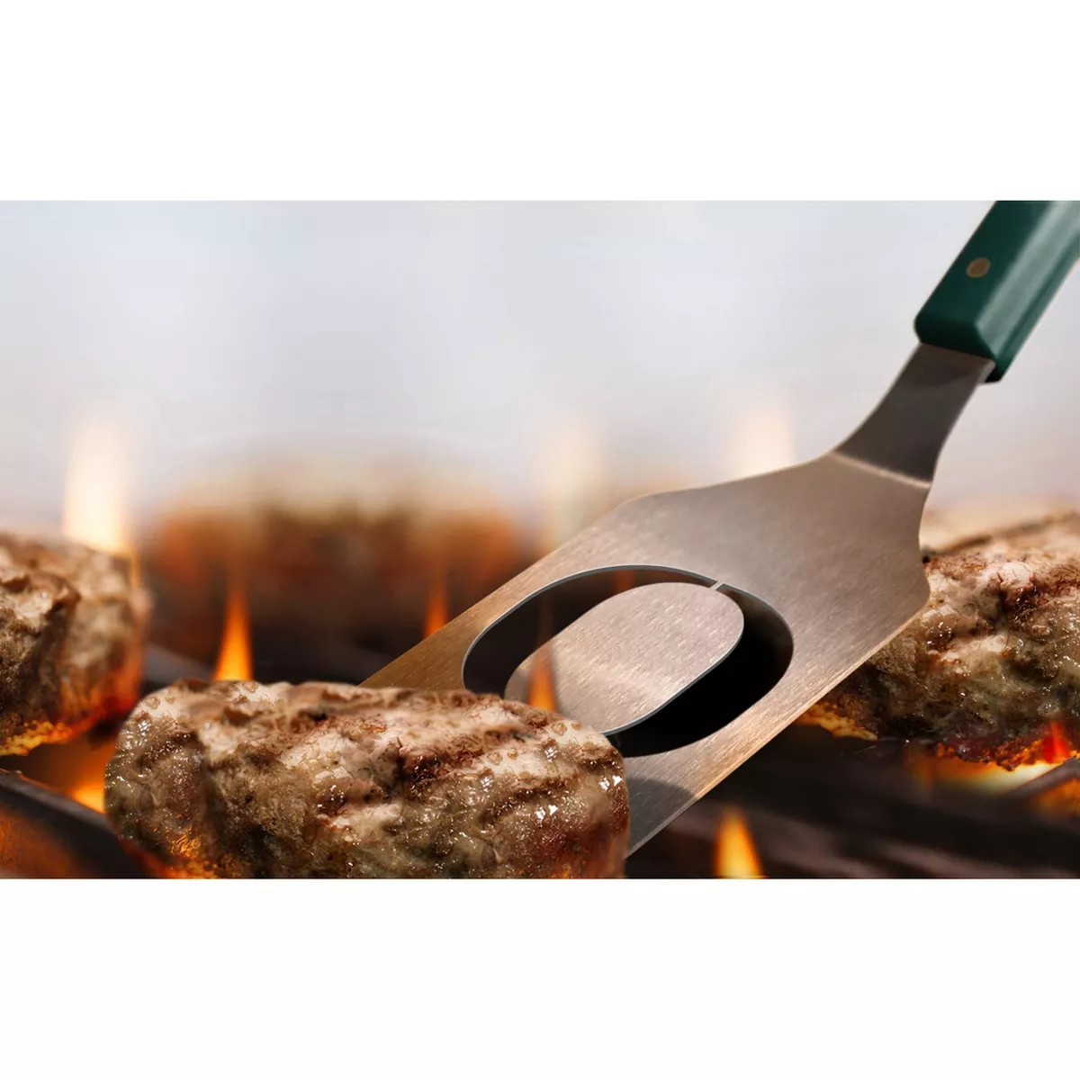 NCAA Oregon Ducks Spirit Series 3pc BBQ Set
