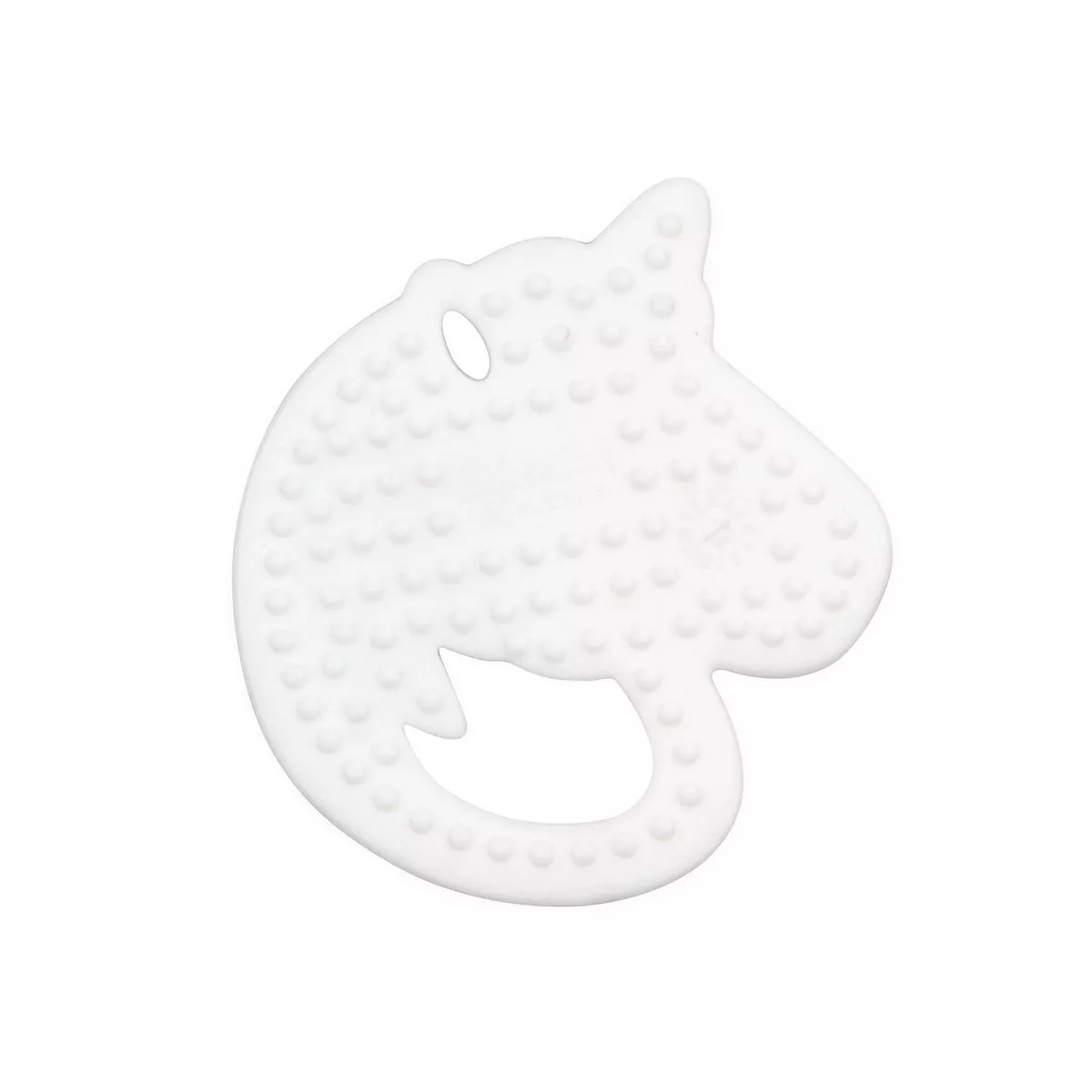 Bumkins Silicone Teether Unicorn