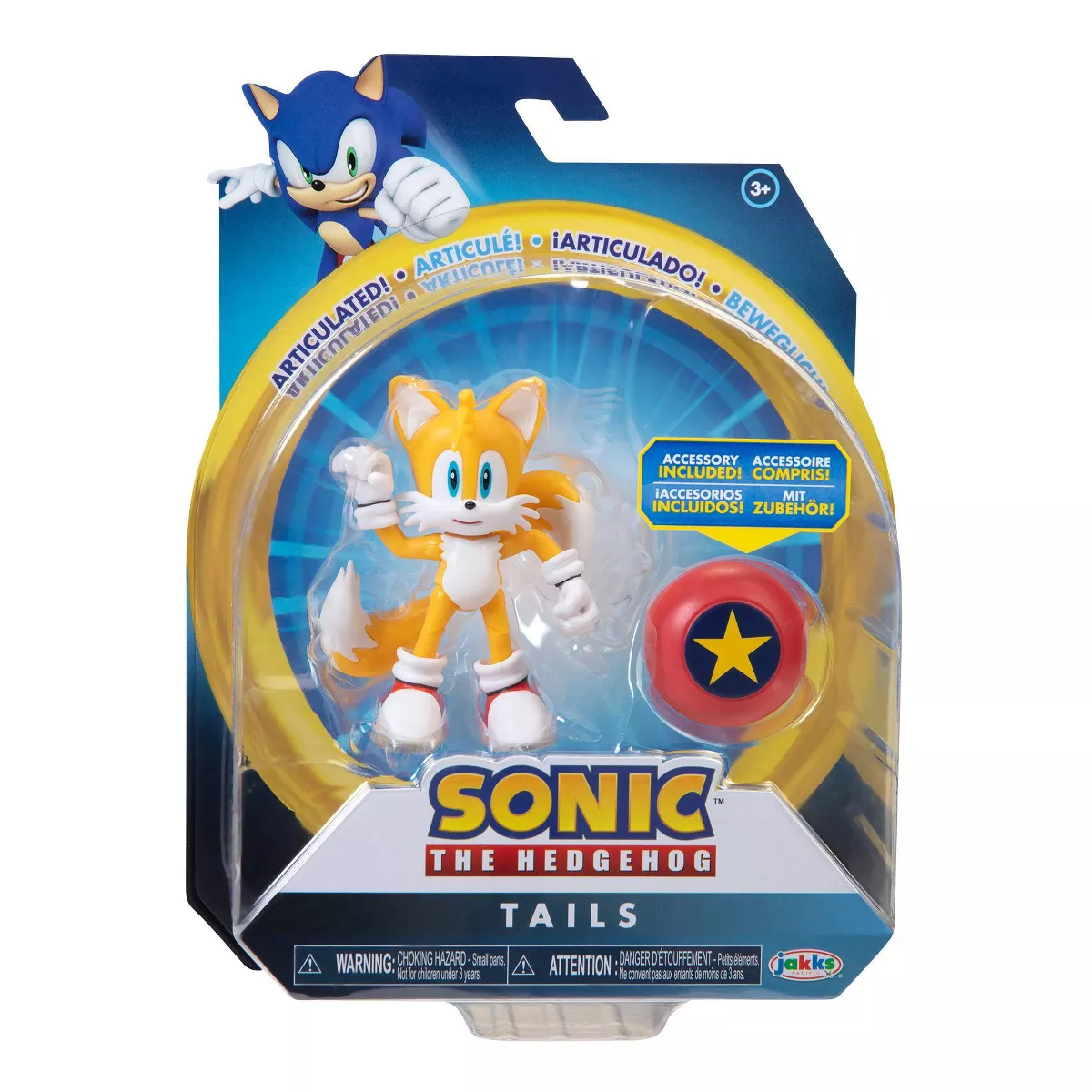 Sonic 4
