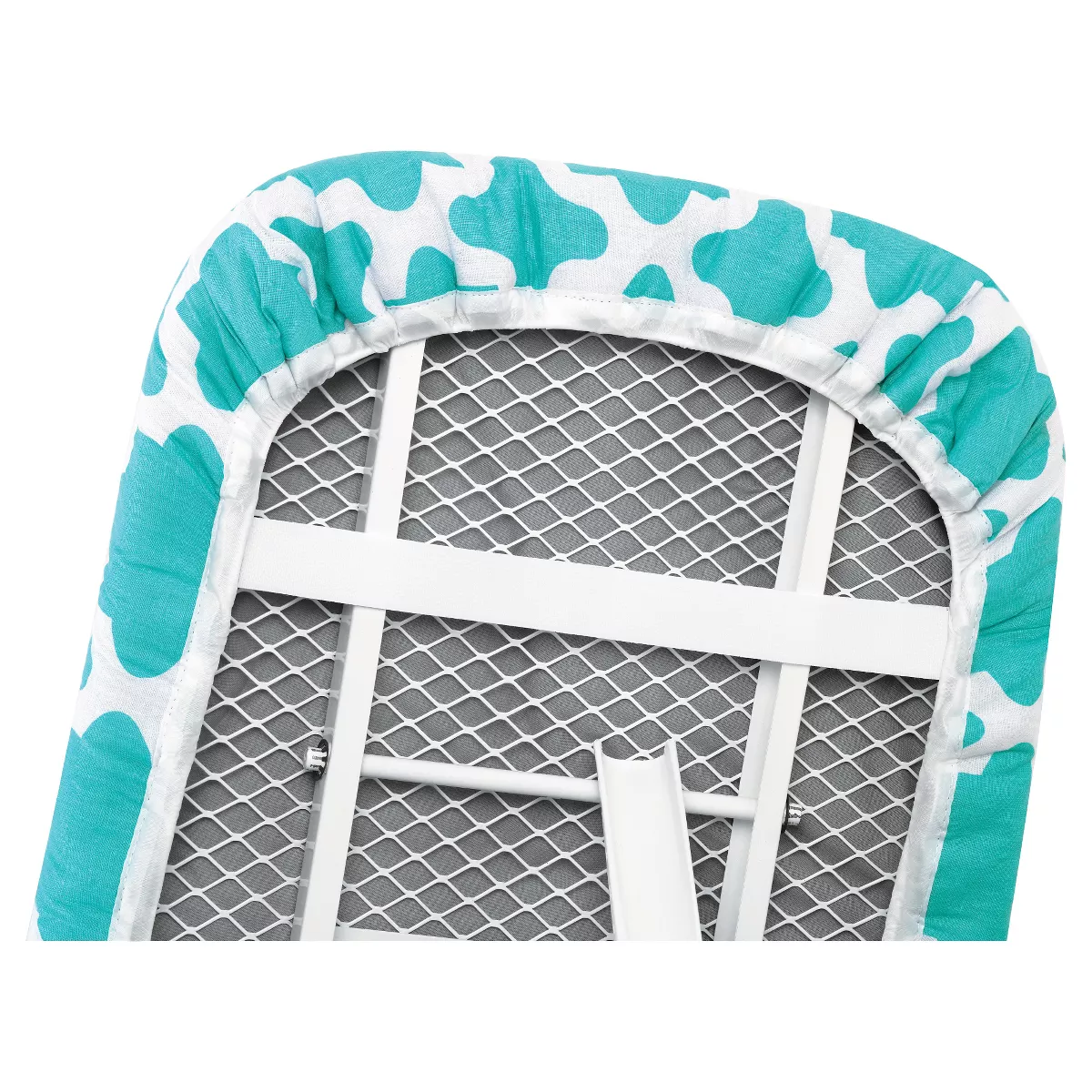 Whitmor Reversible Ironing Board Cover and Pad