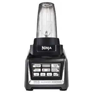 Two 24 oz. Tritan Nutri Ninja Cups with two Sip & Seal Lids