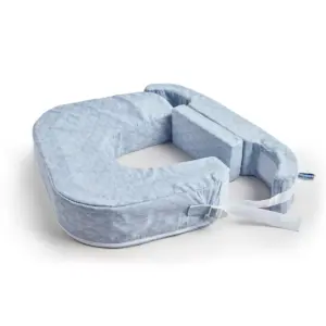 My Brest Friend Twin Nursing Pillow - Horizon