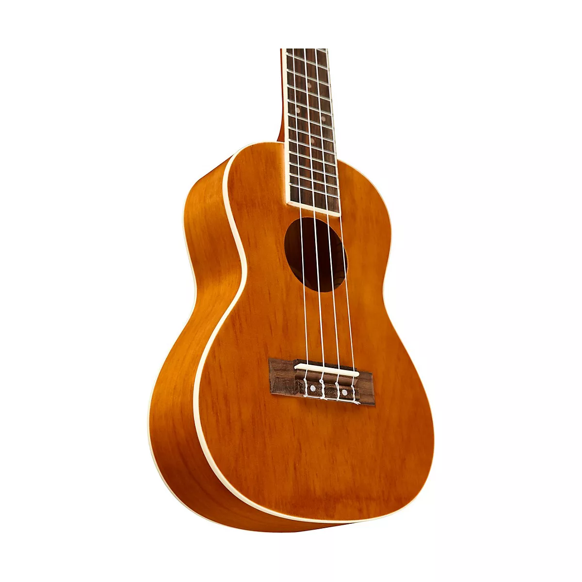 Mitchell MU40C Concert Ukulele Natural