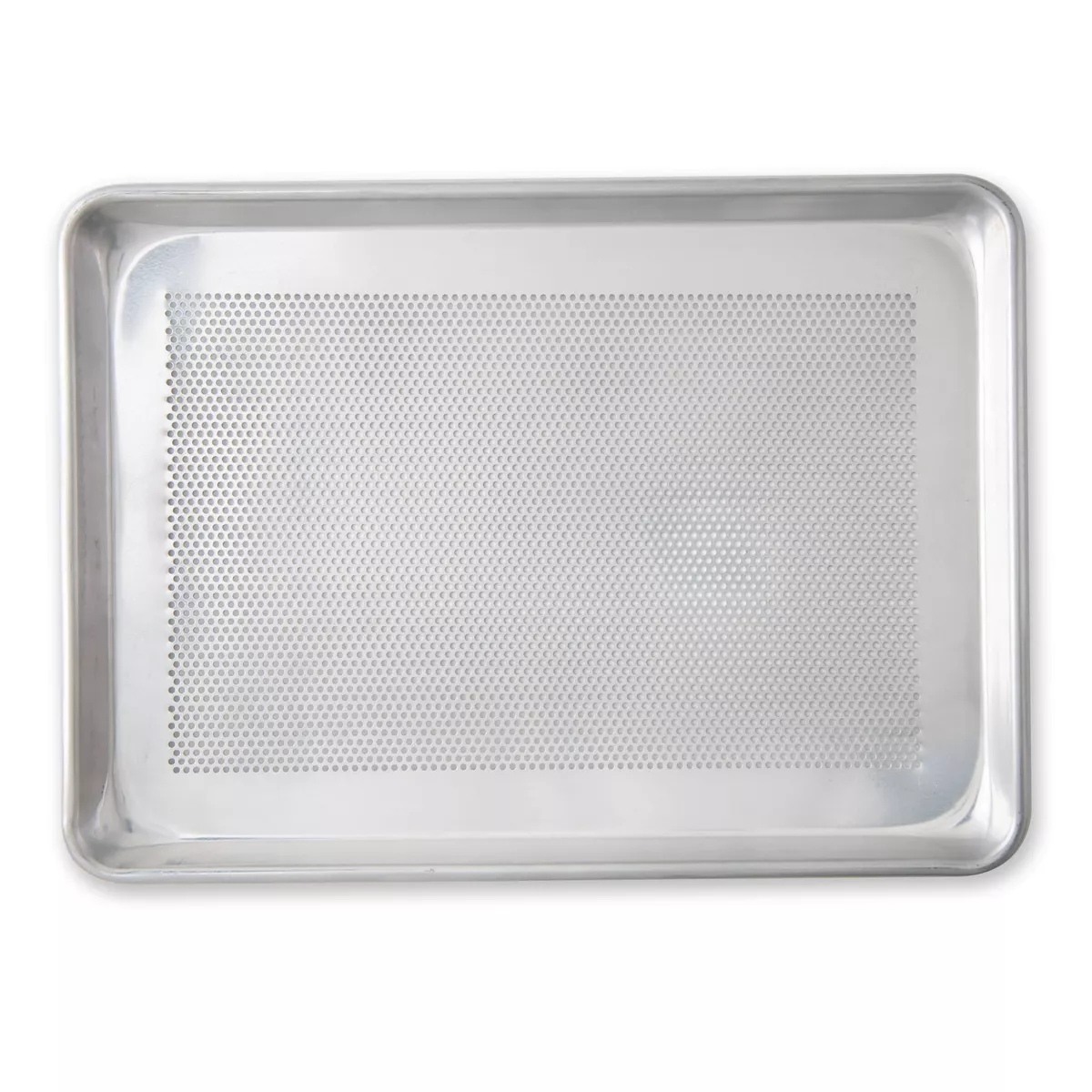 Nordic Ware Naturals Perforated Half Sheet